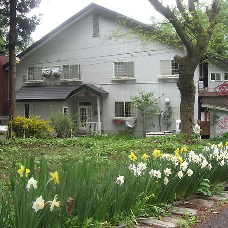 Pension Old String Minakami Exterior photo