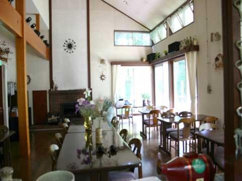 Pension Old String Minakami Exterior photo